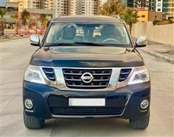 نیسان پاترۆل